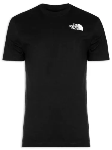 Camiseta TNF
