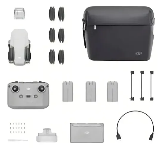 Dji Mini 4k