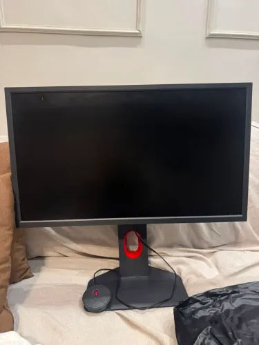 Monitor BenQ 2546K DYAC 240HZ