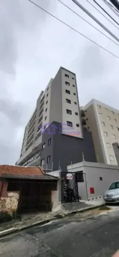 Apartamento para Locação 2 Quartos, 38.41M², Chácara Belenzinho, São Paulo - SP | Residenc