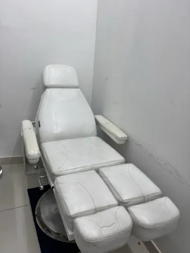 Móveis salão 