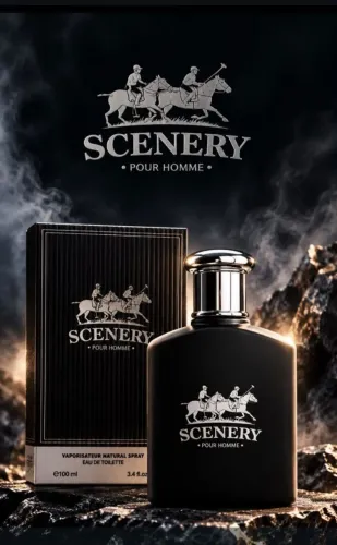 Perfume SCENERY