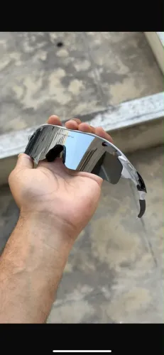 ÓCULOS RADAR LOCK - 5 UNIDADES POR R$300,00