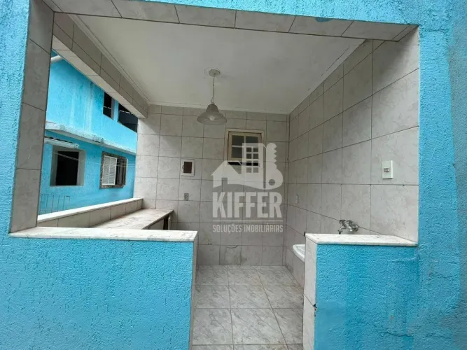 Casa 4 suítes em Itaipu | 300m² para alugar