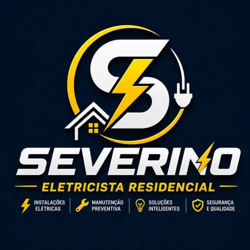 Eletricista residencial e predial Capanema e região
