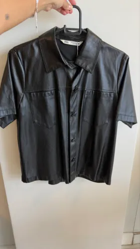 Camisa Zara M