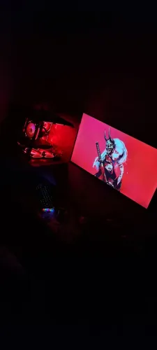 Pc gamer!! (não inclui tela) 