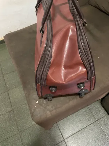 Mala de viagem