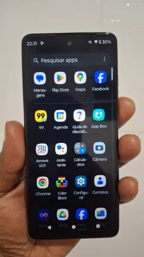 Motorola moto g24 256gb