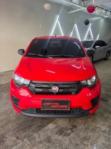 Fiat Mobi Like 1.0 Fire Flex 5P. 2020