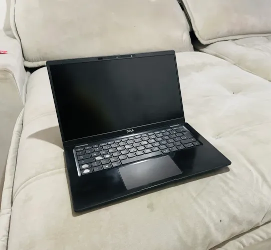 Notebook Dell Latitude 7410 i7
