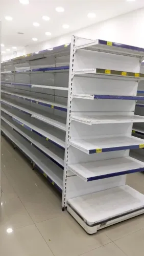 GÔNDOLAS USADAS