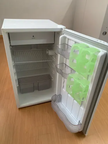 Refrigerador Cônsul 117 lts