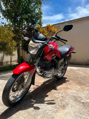 CG 150 fan esdi flex