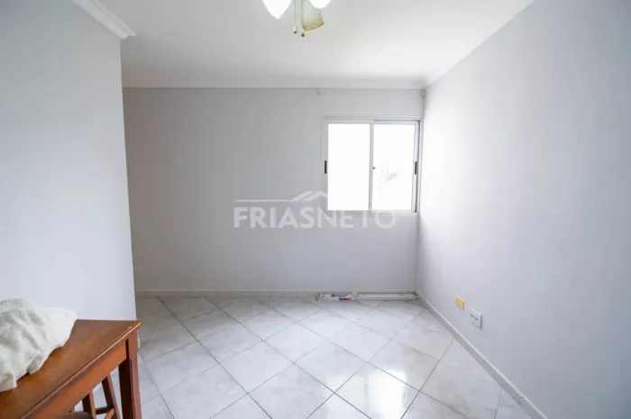 Apartamento para locação e venda no condomínio Residencial Spazio Montebello