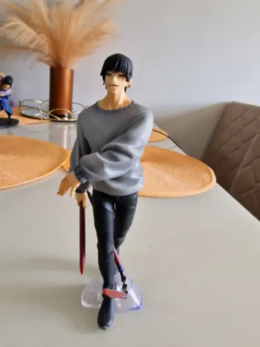 Toji Fushiguro Ichiban Kuji Original
