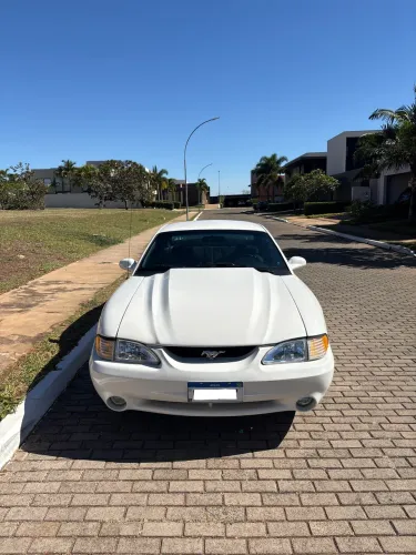 Ford Mustang 3.8 V6 1994