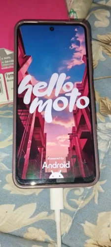 Vende-se moto G35 semi novo