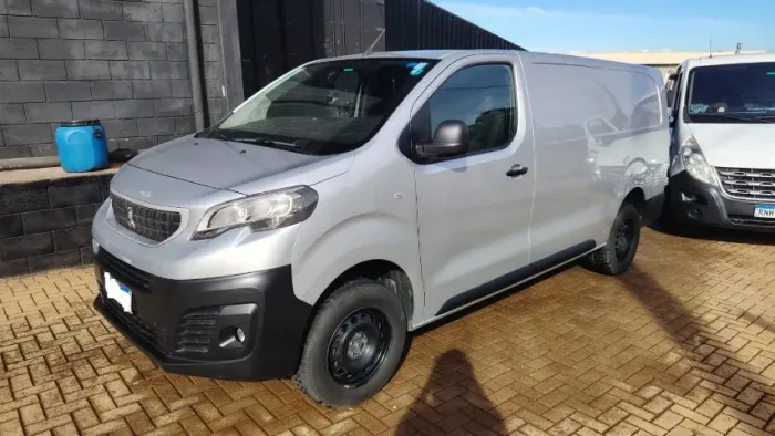 Peugeot Expert Cargo 1.5 Turbo Diesel 2024