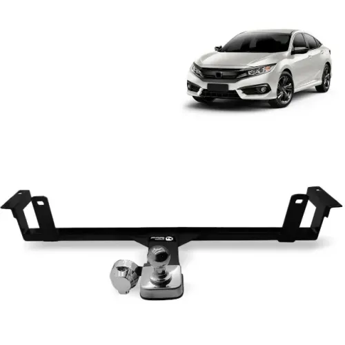 Engate de Reboque Honda Civic G10