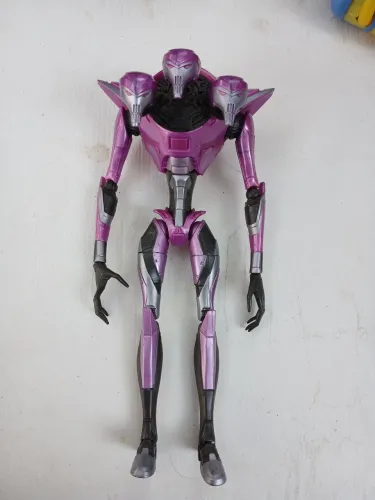 Marvel Legends Tri Sentinel BAF