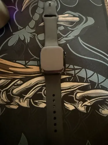 Apple Watch Series 10 GPS. 42mm