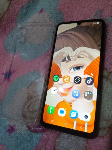 Celular A05