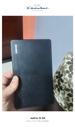 Tablet positivo tab7