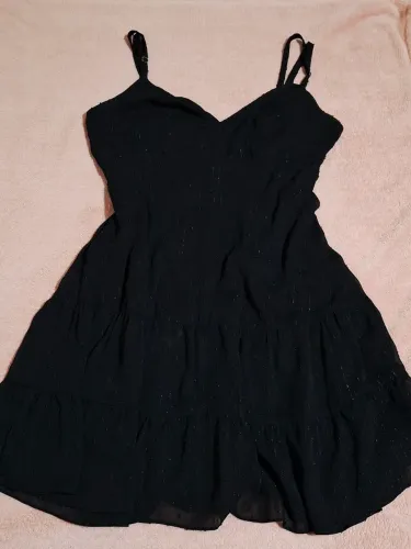 Vestido preto