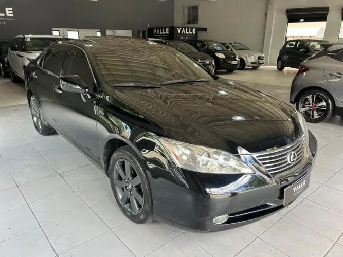 Lexus ES-350 3.5 24V 284cv 2008