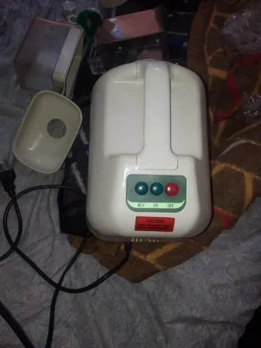 Juicer