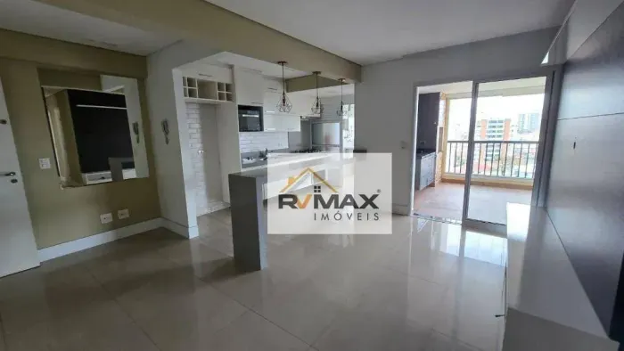 Apartamento à venda, 92 m² por R$ 1.200.000,00 - Alto do Mandaqui - São Paulo/SP