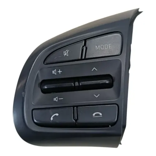 Controle de Som Volante Hyundai HB20 Sense 2020 a 2023 Original