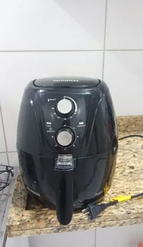 Air fryer Mondial