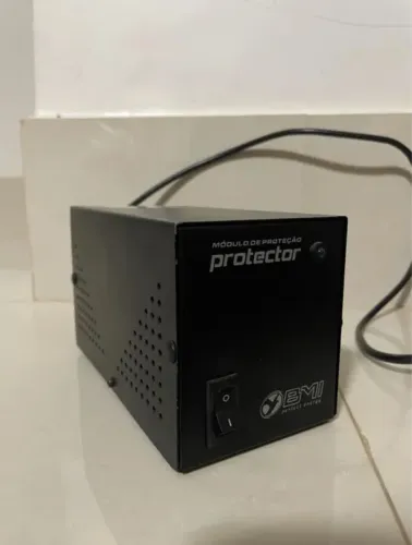 estabilizador módulo de proteção protector ptc0300b1