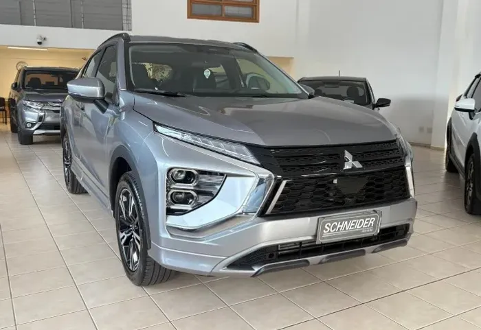 Mitsubishi Eclipse Cross HPE 1.5 16V 165cv AUT 2026