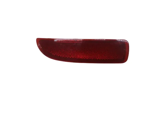 Refletor Olho De Gato Esquerdo Corsa Hatch 2002 A 2012 Usado