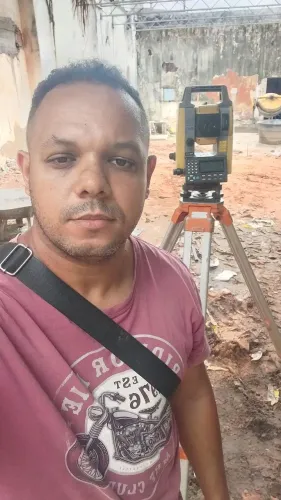 Georreferenciamento Georreferenciamento de Imóveis Rurais e Urbanos