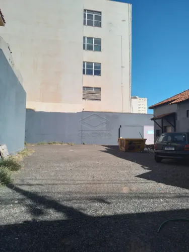 EXCELENTE ESPAÇO COMERCIAL NA REGIÃO CENTRAL DE BAURU COM 340M²
