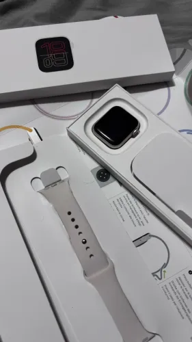Apple Watch SE 3 40mm