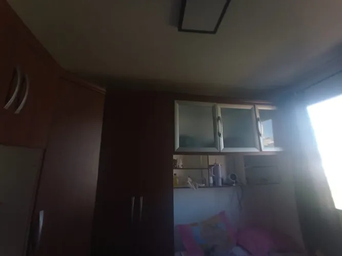 Guarda roupa modulado