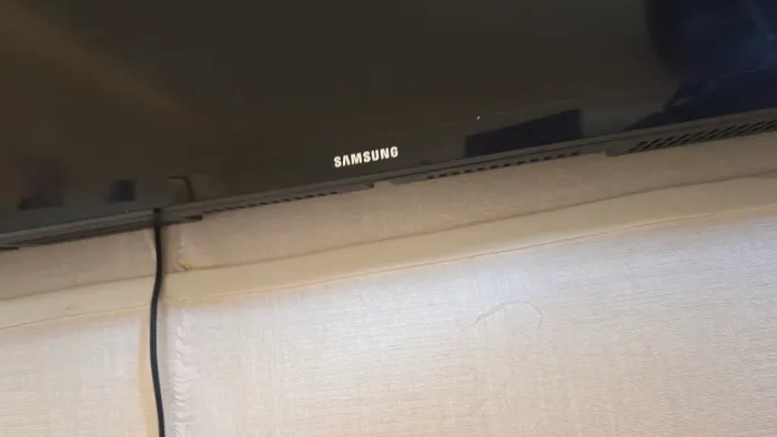 Tv sansung