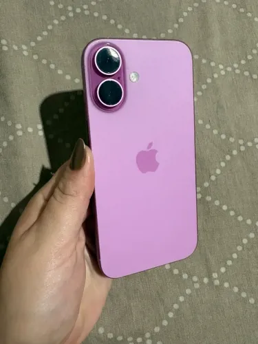 iPhone 16 128gb rosa