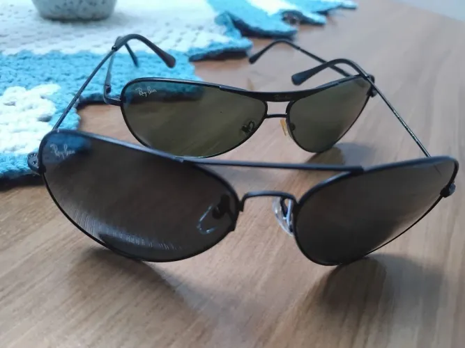 Óculos rayban