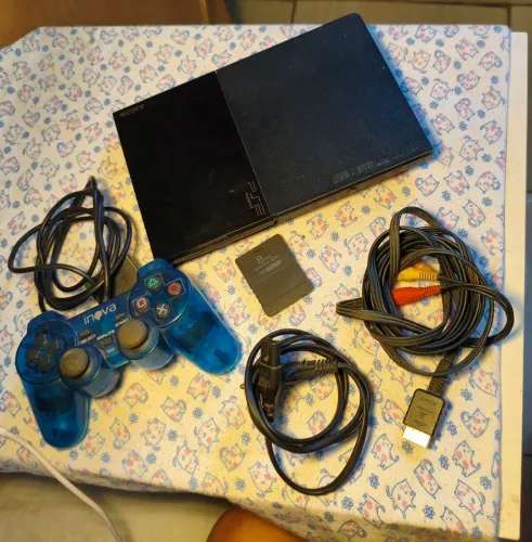 Ps2