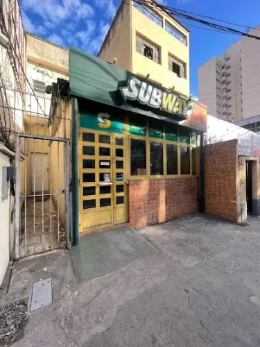 PRÉDIO COMERCIAL À VENDA FONSECA | NITERÓI - RJ