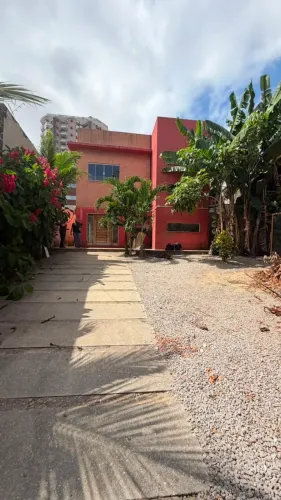 Imóvel para aluguel possui 230 metros quadrados em Reduto - Belém - PA
