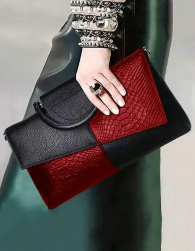 Bolsa nova linda e elegante