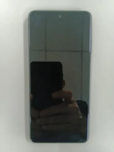 Celular Poco X3 Pro defeito