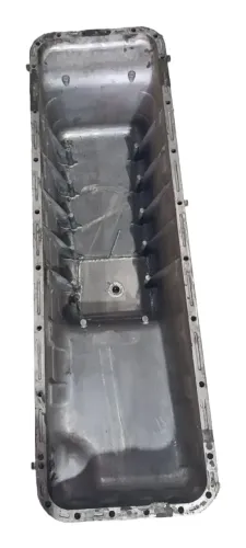 Cárter óleo motor c/soldas Scania G380 1766826
